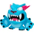 Moose Mrbeast Vinyl Classic Panther 9 Cm Figur