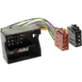 ACV 1120-02, Flerfarget, Ford C-Max (DM2) 2003 - 09/2010 Ford Fiesta (JH1/JD3) 10/2005 - 09/2008 Ford Focus (DA3) 11/2004 -..., 12 V