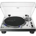 Audio-Technica At-lp140xpsv Platespiller