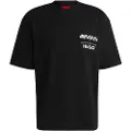 Hugo Boss Drallie Collegegenser