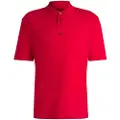Hugo Boss Dangula 10241531 Kortermet Poloskjorte