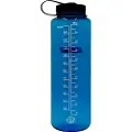 Nalgene wide mouth sustain, Drikkeflaske, 1500 ml, Blue