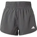 Adidas Pacer Woven High 3´´ Shorts
