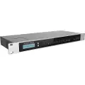 Grandstream Networks Grandstream UCM6308 - IP-PBX - rackmonterbar - 8 FXO-porter - 8 FXS-porter - 3 x 10/100/1000