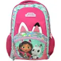 Gabby's Dollhouse Ryggsekk 32 Cm