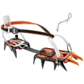 Petzl Lynx Stegjern