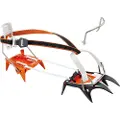 Petzl Irvis Hybrid Stegjern