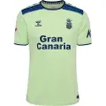 Hummel Ud Las Palmas 24/25 Tredje Kortarmet T-skjorte