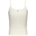 Tommy Hilfiger Essential Strap Ermeløs T-skjorte