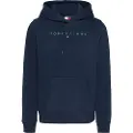 Tommy Hilfiger Dw0dw20304 Hettegenser