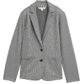 Tom Tailor Jacquard Blazer