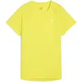 Puma W Run Velocity Kortarmet T-skjorte