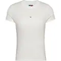 Tommy Hilfiger Dw0dw20315 Kortarmet T-skjorte