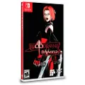Limited Run Games Switch Bloodrayne Revamped Imp Uk