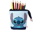 Stitch and Soul Lilo & Stitch blyantsholder og penalhus 2 i 1