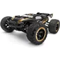 Blackzon Slyder St 540103 Fjernstyrt Bil