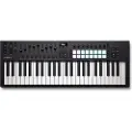 Novation LAUNCHKEY 49 MK4 - 49 semi-weighted keys 16 pads