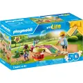 Playmobil 71449, 4 år, Flerfarget, Plast