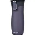 CONTIGO termokrus West Loop Dark Plum - 470 ml
