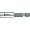 Wera 05053457001, Rustfritt stål, Sekskanttange, 25,4 / 4 mm (1 / 4), 1 stykker, 50 mm, 1,05 cm