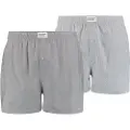Levi's Woven Boxers 2 Enheter