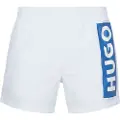 Hugo Boss Blue Okko 10260295 Blue Badebukse