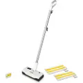 Kärcher SC 1 Upright - Elektrisk mopp / damprenser - pinne - uten pose