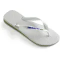 Havaianas Brasil Logo Flip-flops
