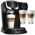 Bosch Tas6502 Superautomatisk Kaffemaskin