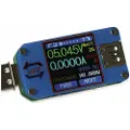 Joy-It JT-UM25C, LCD, 3,66 cm (1.44), 30,5 mm, 71,2 mm, 12 mm, 23,74 g