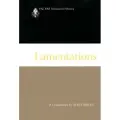 Westminster John Knox Press Lamentations - Berlin, Adele