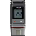Voltcraft DL-200 T DL-200T Temperatur-datalogger Mål Temperatur -30 til +60 °C PDF-funktion