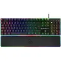 Newskill Gungnyr Tkl Pro Rgb Gaming-tastatur
