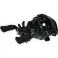 Mikado Multiplikator Jaws 151 Baitcasting-snelle