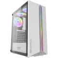 Darkflash Dk151 Led Pc-tårnkasse