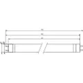 Philips MASTER Value LED-lysrør EM/230V 1200mm Ultra Efficient 2600lm 14W (36W) 840 T8
