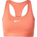 Nike Swoosh Sports-bh Med Medium Støtte