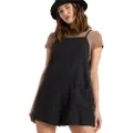 Roxy Lavender Haze Playsuit