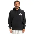 Quiksilver Omni Logo Hettegenser