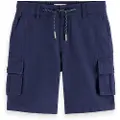 Scotch & Soda 179432 Cargo Shorts