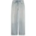 Scotch & Soda The Ripple Authentic Straight Fit Jeans