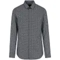 Armani Exchange Xm000625a_f13184f Skjorte