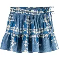 Scotch & Soda 180270 Kort Skjørt