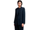 Armani Exchange Xw000447_af12750 Blazer
