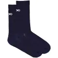 POC Cadence Road Long Socks blå