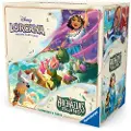 Disney Lorcana Disney Tcg Archazias Øy Llumineers Skatt-utgave Samlekort Engelsk