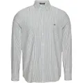 Tommy Hilfiger Dm0dm20668 Skjorte Med Lange Ermer
