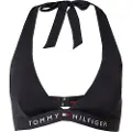 Tommy Hilfiger Uw0uw05813 Bikinitopp