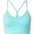 Reebok Id Train Tri-back Sport-bh