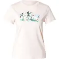 Levi's The Perfect Kortarmet T-skjorte
